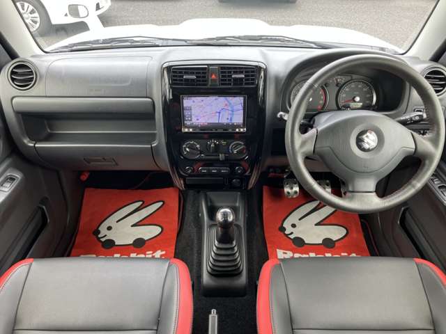 スズキ ジムニー ６６０ クロスアドベンチャー ４ＷＤ H25年 () 99