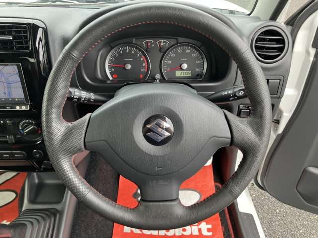 スズキ ジムニー ６６０ クロスアドベンチャー ４ＷＤ H25年 () 99