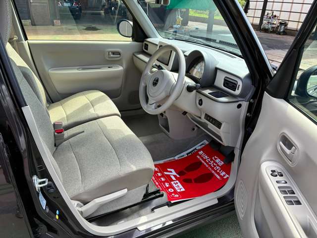 スズキ アルトラパン ６６０ Ｌ H29年 (甲信越・北陸) 99