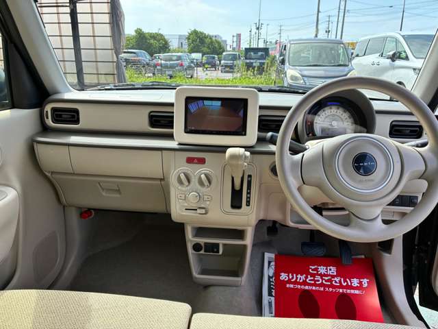 スズキ アルトラパン ６６０ Ｌ H29年 (甲信越・北陸) 99