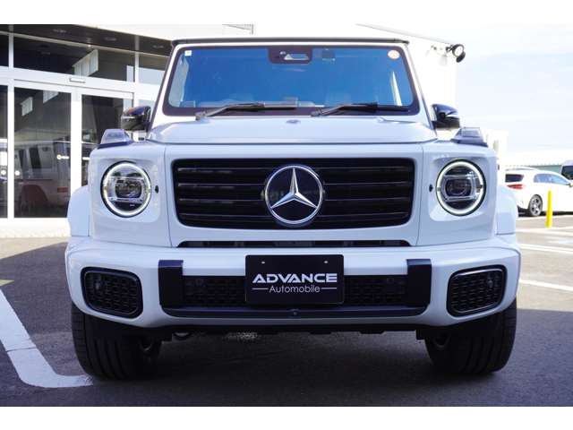 メルセデスベンツ Ｇクラス Ｇ４５０Ｄ （ＩＳＧ） ディーゼルターボ ４ＷＤ ＭＰ２０２５０１ R6年 (東北) 99