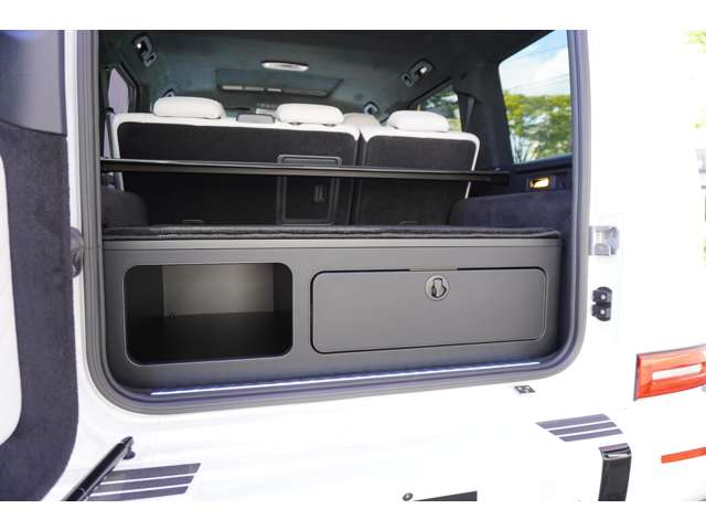 メルセデスベンツ Ｇクラス Ｇ４５０Ｄ （ＩＳＧ） ディーゼルターボ ４ＷＤ ＭＰ２０２５０１ R6年 (東北) 99