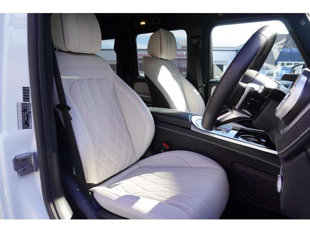 メルセデスベンツ Ｇクラス Ｇ４５０Ｄ （ＩＳＧ） ディーゼルターボ ４ＷＤ ＭＰ２０２５０１ R6年 (東北) 99