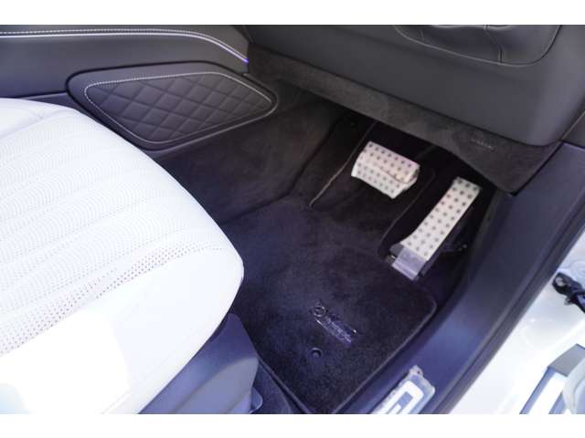 メルセデスベンツ Ｇクラス Ｇ４５０Ｄ （ＩＳＧ） ディーゼルターボ ４ＷＤ ＭＰ２０２５０１ R6年 (東北) 99