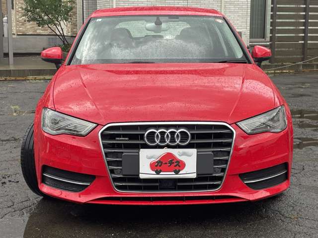 アウディ Ａ３　スポーツバック １．８ ＴＦＳＩ クワトロ ４ＷＤ H27年 (東北) 99