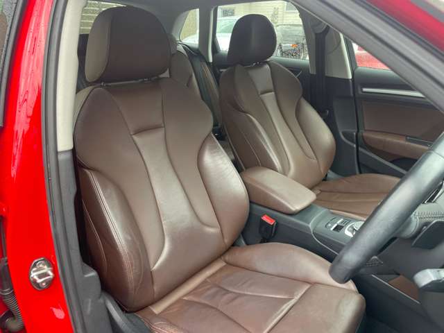 アウディ Ａ３　スポーツバック １．８ ＴＦＳＩ クワトロ ４ＷＤ H27年 (東北) 99
