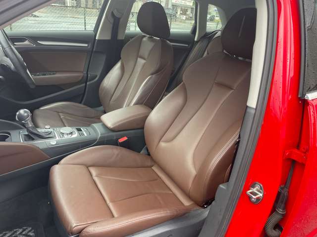 アウディ Ａ３　スポーツバック １．８ ＴＦＳＩ クワトロ ４ＷＤ H27年 (東北) 99
