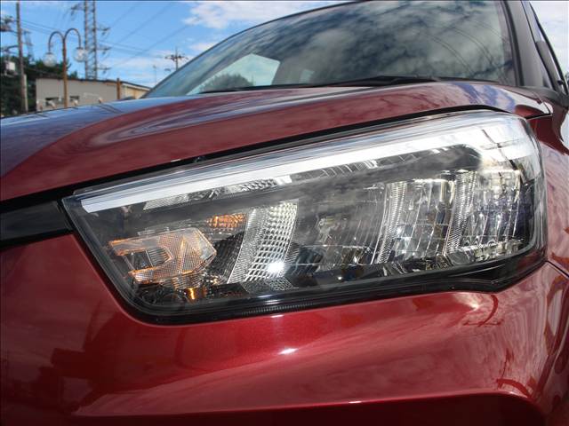 トヨタ ライズ　ハイブリッド ハイブリッド １．２ Ｇ R3年 (関東) 99
