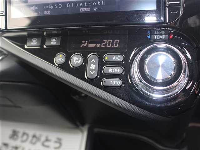 トヨタ アクア １．５ Ｇ Ｇ'Ｓ H29年 (関東) 99