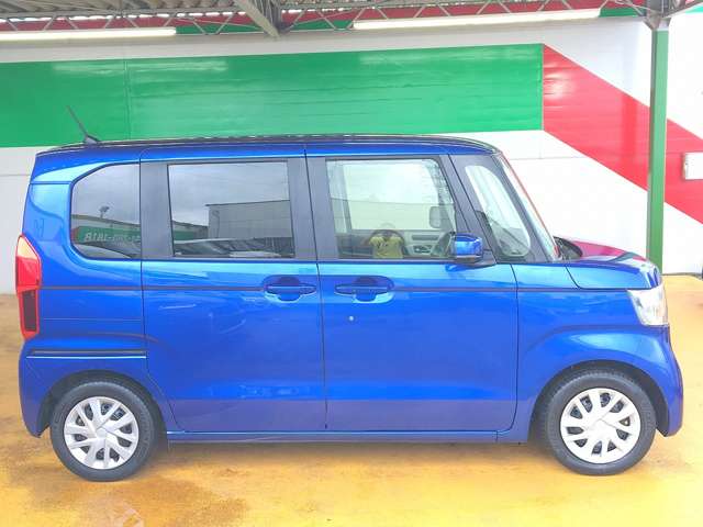 ホンダ Ｎ　ＢＯＸ ６６０ Ｇ ＥＸ ホンダセンシング H29年 () 99