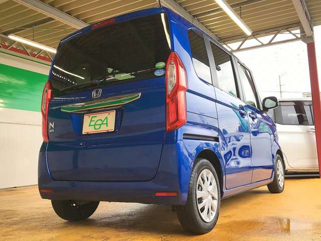 ホンダ Ｎ　ＢＯＸ ６６０ Ｇ ＥＸ ホンダセンシング H29年 () 99