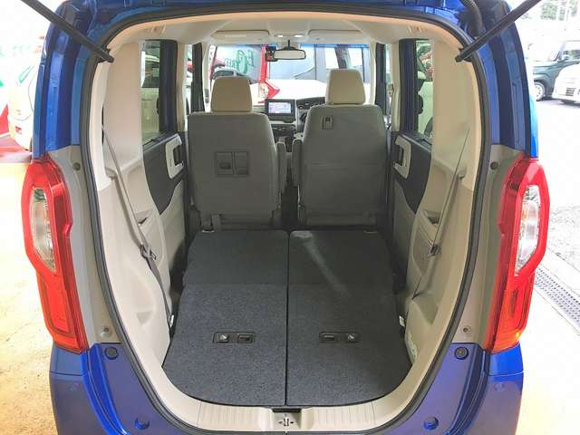 ホンダ Ｎ　ＢＯＸ ６６０ Ｇ ＥＸ ホンダセンシング H29年 () 99