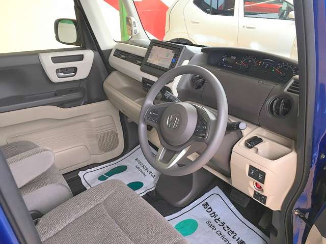 ホンダ Ｎ　ＢＯＸ ６６０ Ｇ ＥＸ ホンダセンシング H29年 () 99