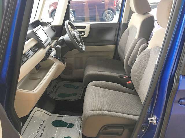 ホンダ Ｎ　ＢＯＸ ６６０ Ｇ ＥＸ ホンダセンシング H29年 () 99
