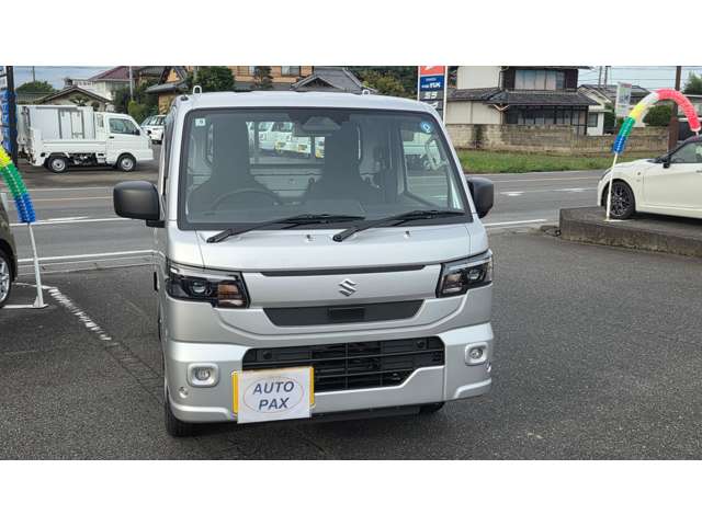 スズキ キャリイトラック ６６０ ＫＸ ３方開 ４ＷＤ R8年 (関東) 99