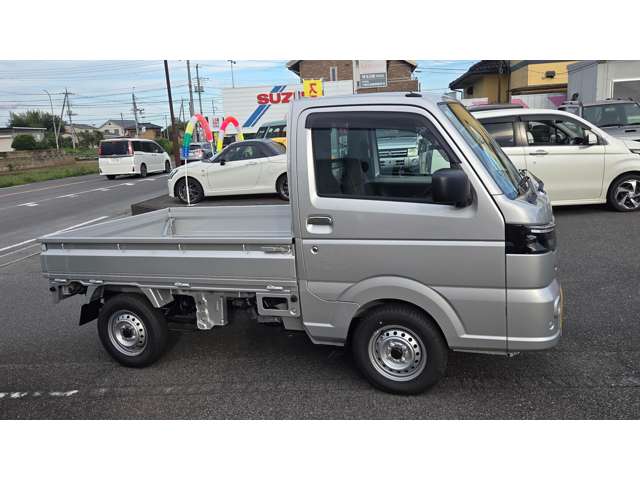 スズキ キャリイトラック ６６０ ＫＸ ３方開 ４ＷＤ R8年 (関東) 99