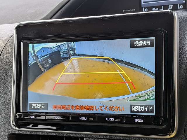 トヨタ ヴォクシー ２．０ Ｖ H29年 () 99