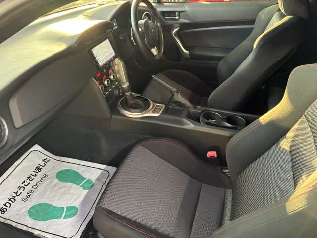 スバル ＢＲＺ ２．０ Ｓ R1年 (関東) 99