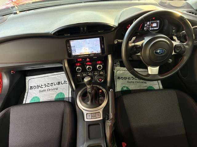 スバル ＢＲＺ ２．０ Ｓ R1年 (関東) 99