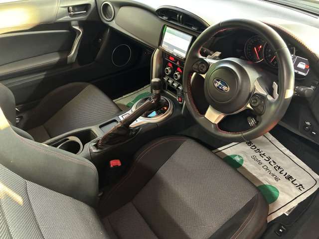 スバル ＢＲＺ ２．０ Ｓ R1年 (関東) 99