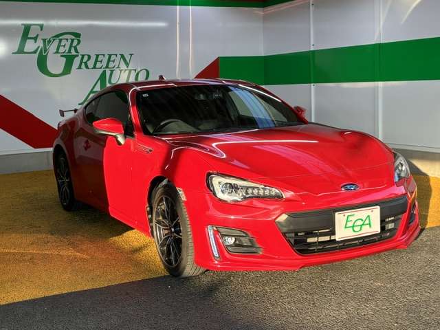 スバル ＢＲＺ ２．０ Ｓ R1年 (関東) 99