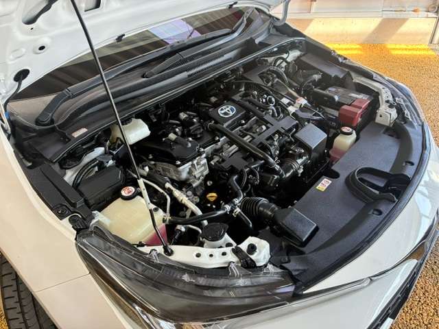 トヨタ カローラスポーツ　ハイブリッド １．８ ハイブリッド Ｇ H30年 (関東) 99