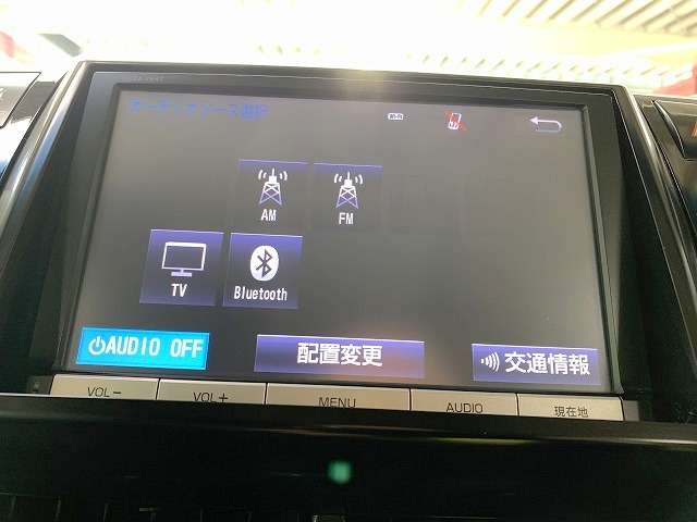 トヨタ エスティマ ２．４ アエラス プレミアム エディション H27年 (関東) 99