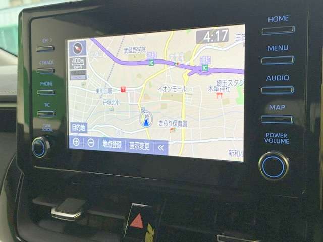 トヨタ カローラ　ツーリング　ハイブリッド １．８ ハイブリッド ＷＸＢ R3年 (関東) 99