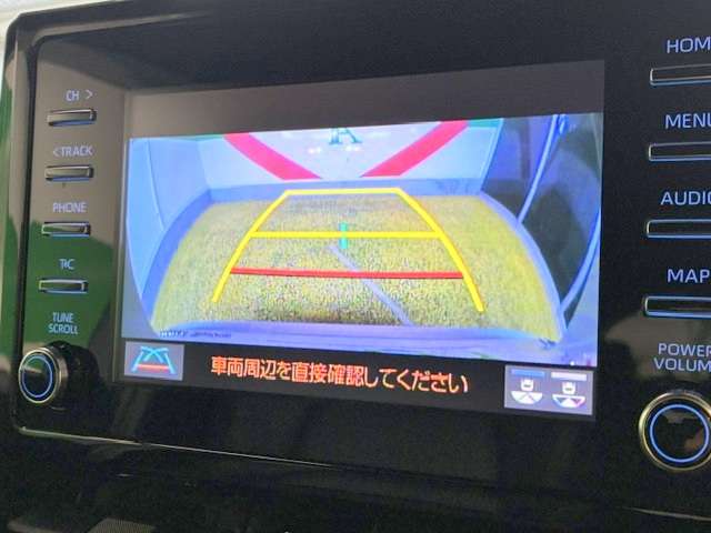 トヨタ カローラ　ツーリング　ハイブリッド １．８ ハイブリッド ＷＸＢ R3年 (関東) 99