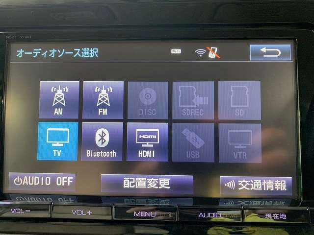 トヨタ ノア １．８ ハイブリッド Ｇ H27年 (関東) 99