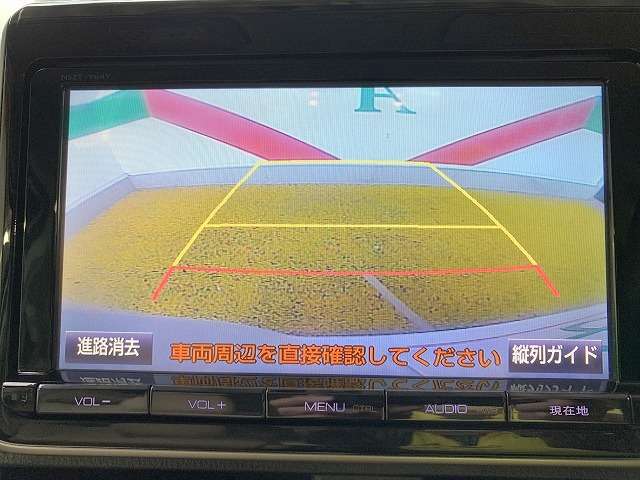 トヨタ ノア １．８ ハイブリッド Ｇ H27年 (関東) 99