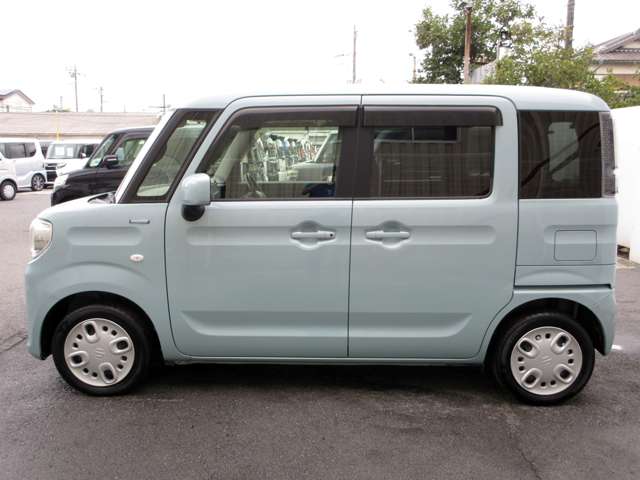 スズキ スペーシア ６６０ ハイブリッド Ｇ R2年 (関東) 99