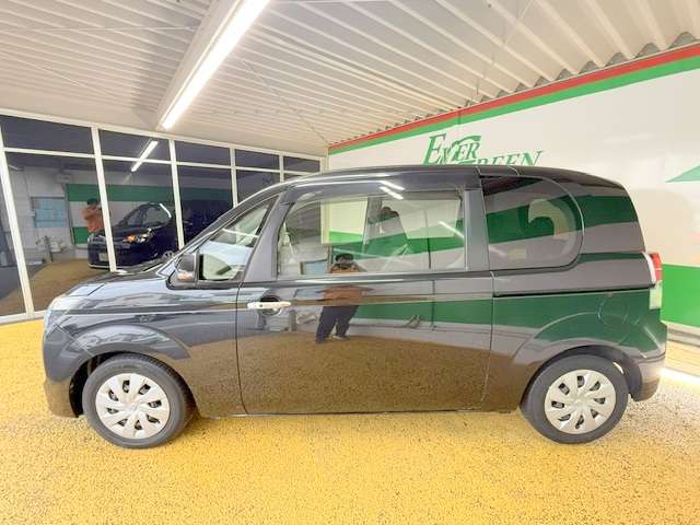 トヨタ スペイド １．５ Ｆ H25年 (関東) 99