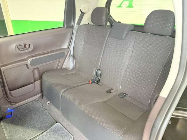 トヨタ スペイド １．５ Ｆ H25年 (関東) 99