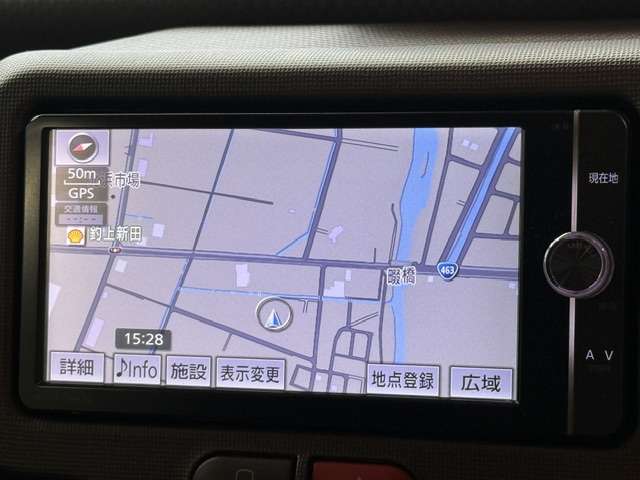 トヨタ スペイド １．５ Ｆ H25年 (関東) 99