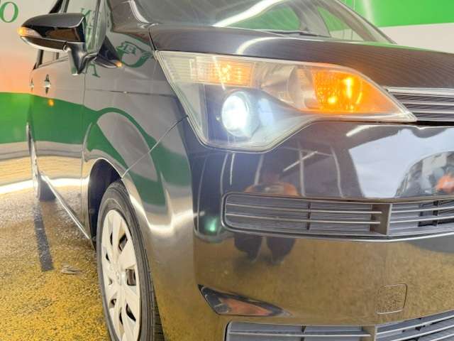 トヨタ スペイド １．５ Ｆ H25年 (関東) 99