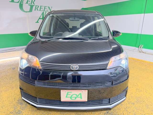 トヨタ スペイド １．５ Ｆ H25年 (関東) 99