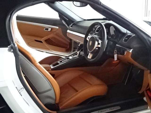 ポルシェ ボクスター ２．７ ＰＤＫ H25年 (甲信越・北陸) 99