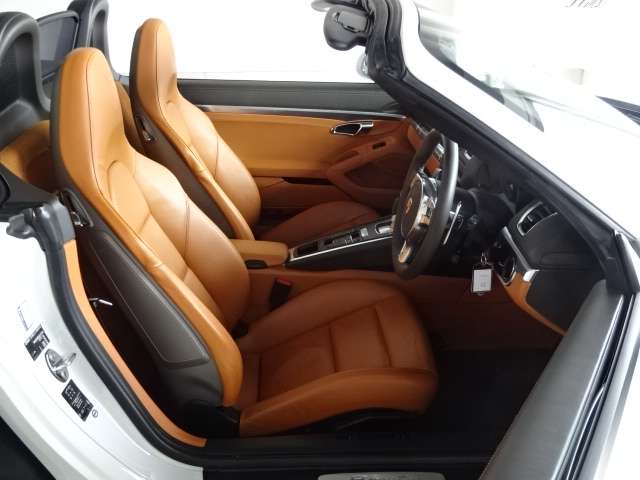 ポルシェ ボクスター ２．７ ＰＤＫ H25年 (甲信越・北陸) 99