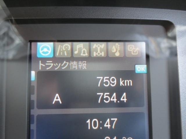 三菱フソウ ファイター ４Ｔ R8年 () 99
