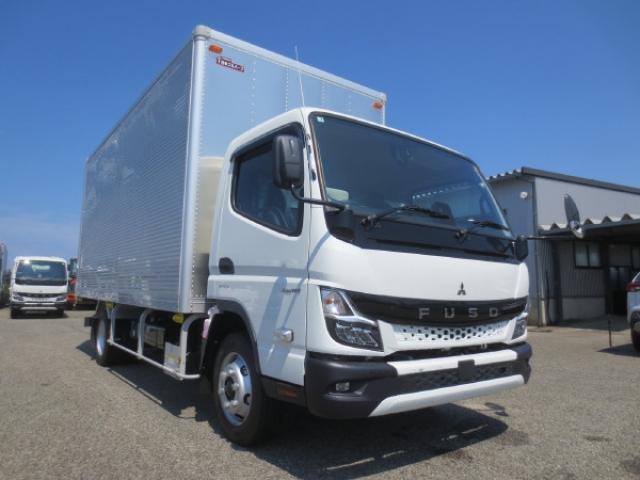 三菱フソウ キャンター ３．５Ｔ R8年 () 99