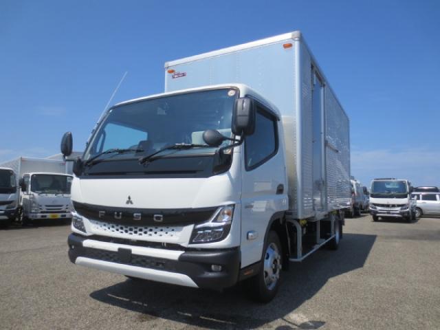 三菱フソウ キャンター ３．５Ｔ R8年 () 99