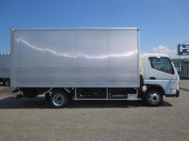 三菱フソウ キャンター ３．５Ｔ R8年 () 99