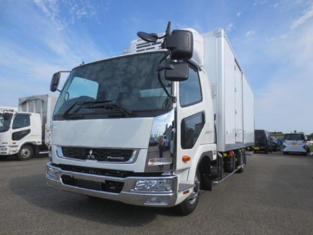 三菱フソウ ファイター ４Ｔ R8年 () 99