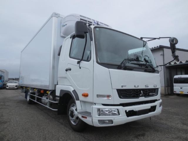 三菱フソウ ファイター ４Ｔ R7年 () 99