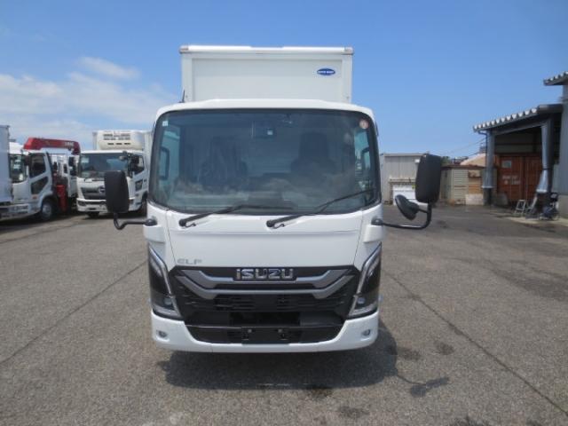いすゞ エルフ ３Ｔ R5年 () 99