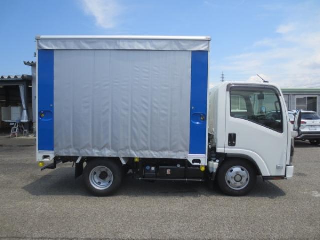 いすゞ エルフ ３Ｔ R5年 () 99