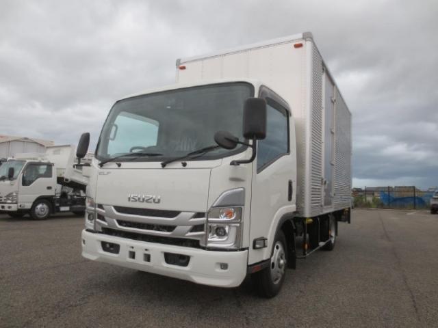 いすゞ エルフ ２Ｔ R5年 () 99