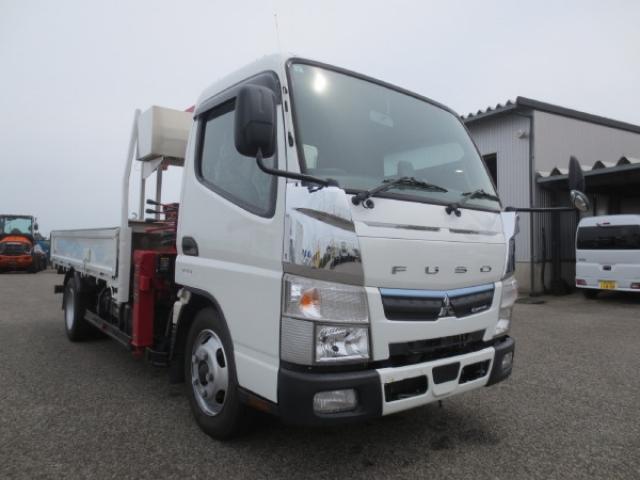 三菱フソウ キャンター ３Ｔ R2年 () 99