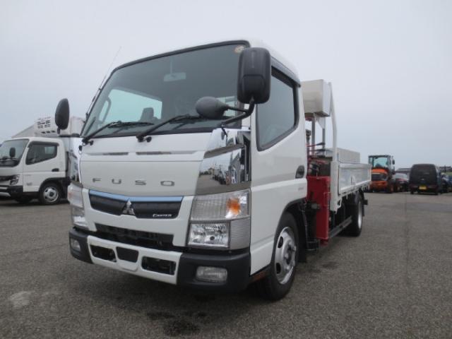 三菱フソウ キャンター ３Ｔ R2年 () 99